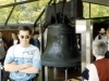 The Liberty Bell, Philadelphia, Pennsylvania