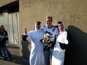 PENGUIN-FANS